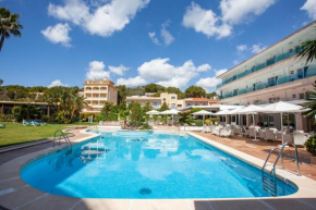 Отель Grupotel Nilo & Spa  Пегуэра